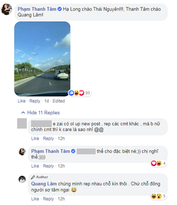 Dân mạng “soi” ra nữ chính tập 8 “Người Ấy Là Ai” bị chàng bác sĩ lạnh lùng ngó lơ? ảnh 4