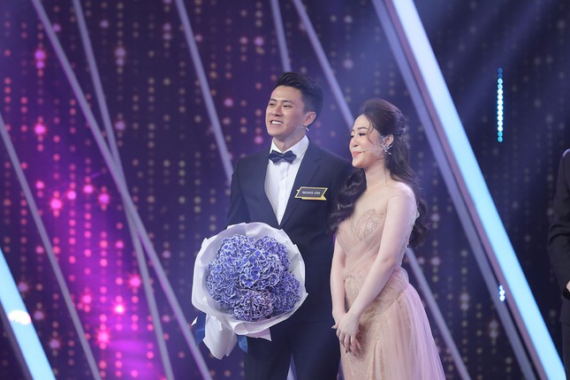 Nữ chính tập 8 “Người Ấy Là Ai” nói về bác sĩ Quang Lâm: “Nên cách xa cho an toàn“ ảnh 5