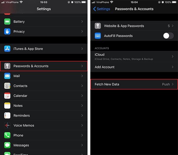Những cài đặt mặc định trên iPhone bạn nên tắt vì chúng thực sự không cần thiết ảnh 4