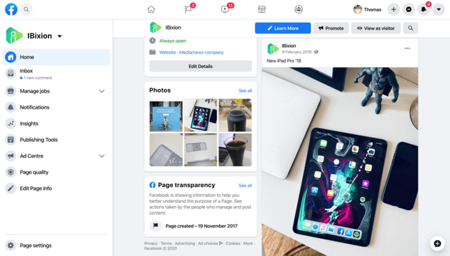 Chú ý: Facebook sẽ có thay đổi lớn trong tháng 9 tới, bất kể người dùng có thích hay không ảnh 2