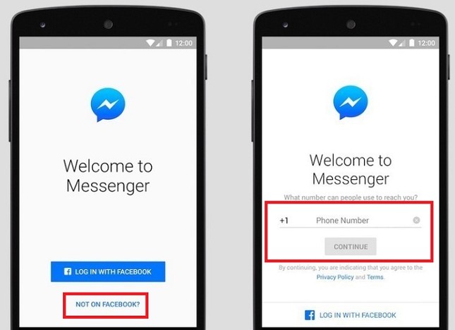 Thử ngay 16 tính năng hay ho có thể bạn chưa biết khi dùng Facebook Messenger ảnh 1