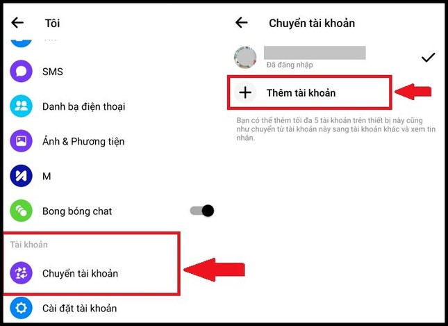 Thử ngay 16 tính năng hay ho có thể bạn chưa biết khi dùng Facebook Messenger ảnh 2