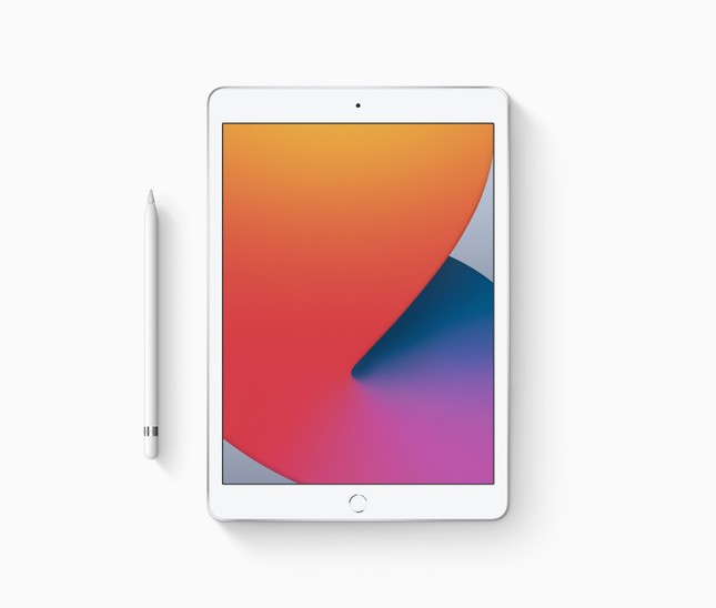 Thế hệ iPad 2020 của Apple: iPad Air với 5 phiên bản màu đẹp miễn bàn, iPad 8 giá cực tốt ảnh 6