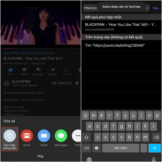 Đây là tính năng cực hay khi xem YouTube trên iOS 14 mà không phải ai cũng biết cách dùng ảnh 2