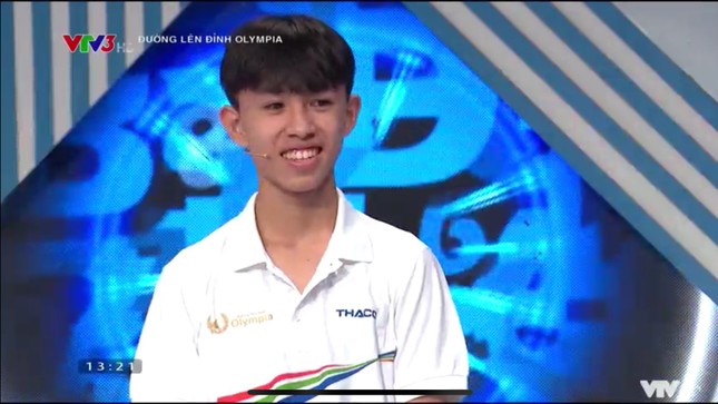 Không giành được vòng nguyệt quế, Tuấn Kiệt (Olympia) vẫn được trao học bổng du học Đức ảnh 1