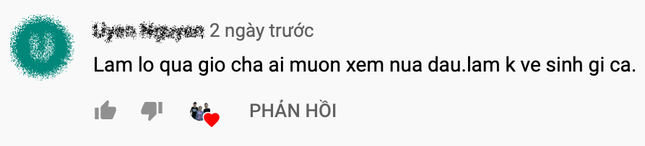 Phản ứng bất ngờ của Bà Tân Vlog khi bị chỉ trích sau lùm xùm của con trai Hưng Vlog ảnh 3