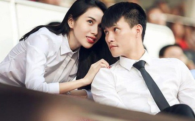 Công Vinh tố loạt cá nhân là admin nhóm anti Thủy Tiên, tuyên bố sẽ xử đến cùng ảnh 2
