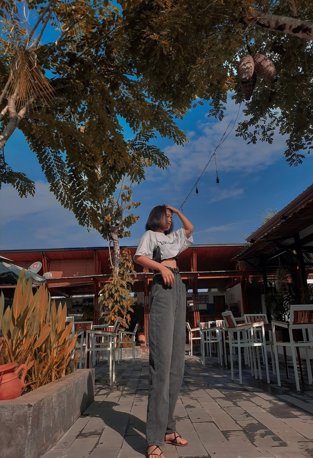 “Đại hội” kéo chân của hội teen: Giờ thì đã hiểu thế nào là “chân dài đến nách“! ảnh 5