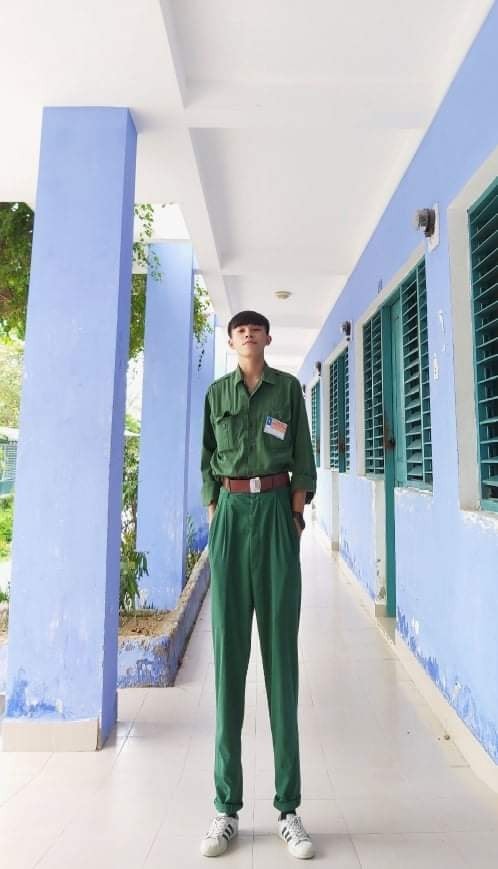 “Đại hội” kéo chân của hội teen: Giờ thì đã hiểu thế nào là “chân dài đến nách“! ảnh 6
