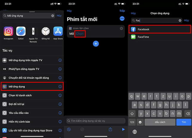 Bạn đã biết cách mở nhanh Facebook, Instagram bằng cách gõ mặt lưng iPhone chưa? ảnh 2