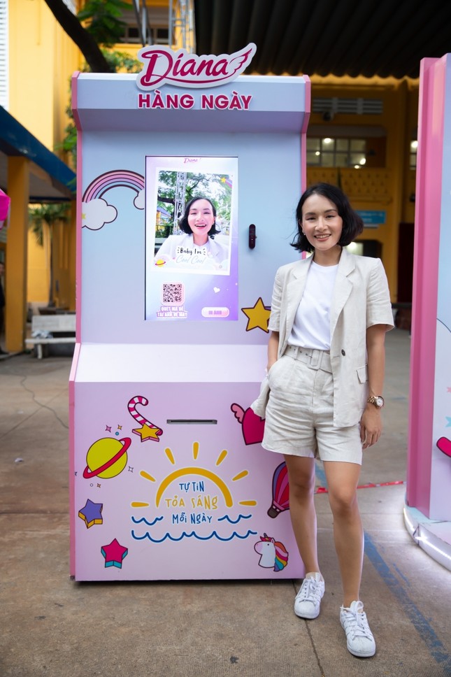 Hành trình “gỡ rối” tuổi dậy thì cùng Diana School Tour: Khi Gen Z giãi bày tâm tư ảnh 2