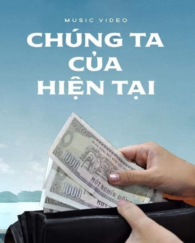 Hội teen “chế” poster MV mới của Sơn Tùng M-TP: Xem xong ai cũng gật gù đồng tình! ảnh 7