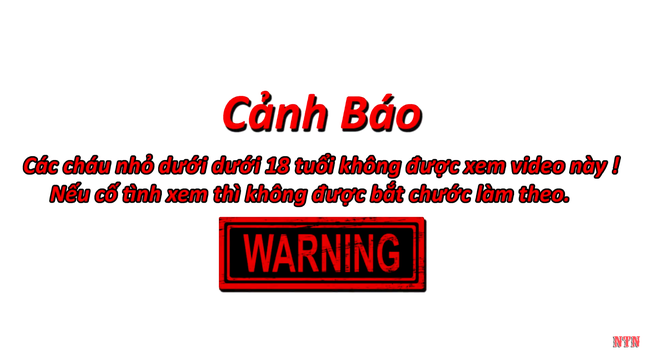 YouTuber NTN tiếp tục thực hiện clip dân mạng cho là “vô bổ“: Làm búa Thor phá huỷ mọi thứ ảnh 7