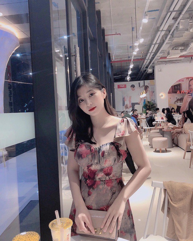 Nữ thẩm phán tương lai sở hữu nhan sắc “vạn người mê” khiến mạng xã hội “dậy sóng“ ảnh 8