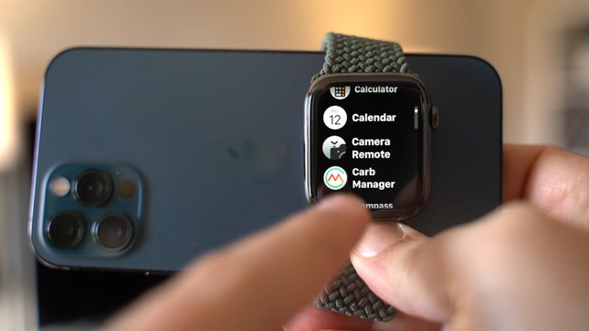 Cập nhật: 8 mẹo cực hay ho dành cho người dùng iPhone, không xem thì hơi bị phí! ảnh 5