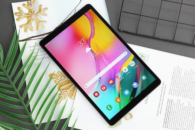 Gợi ý những máy tính bảng giá dưới 10 triệu, pin cực trâu, học online không còn đáng ngại! ảnh 4