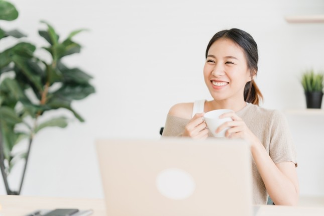 Điều gì tạo nên thần thái của con gái hiện đại? ảnh 2