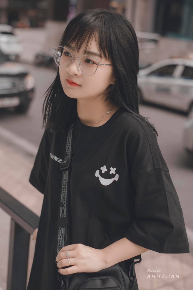 Nữ cơ thủ xinh đẹp Gấm Kami: “Bản thân có năng khiếu trong các bộ môn cần sự chính xác“ ảnh 4