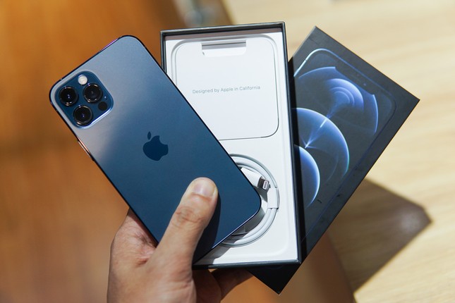 Những lý do khiến “hội chị em” thích dùng iPhone hơn các dòng điện thoại Android ảnh 2