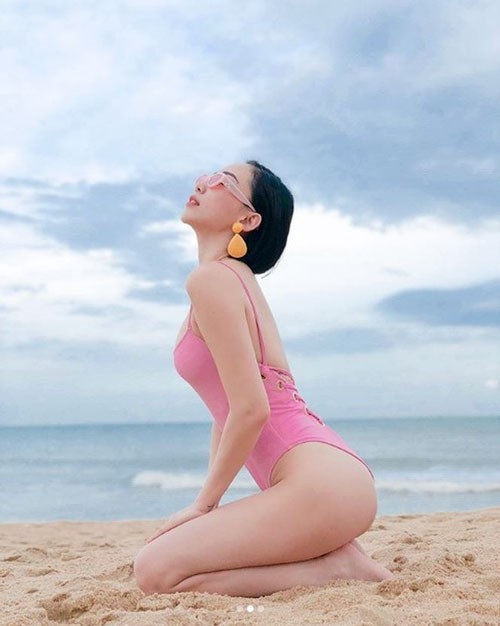 Tóc Tiên lột xác từ công chúa tóc xù đến cô gái sexy, cá tính từ bao giờ? ảnh 1