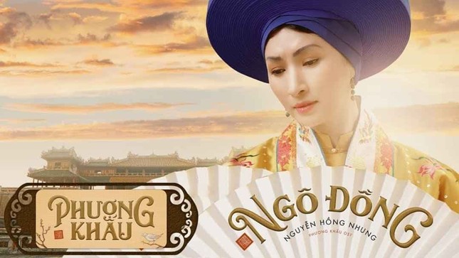 Ca sỹ Nguyễn Hồng Nhung: Tôi không tin vào hôn nhân ảnh 2
