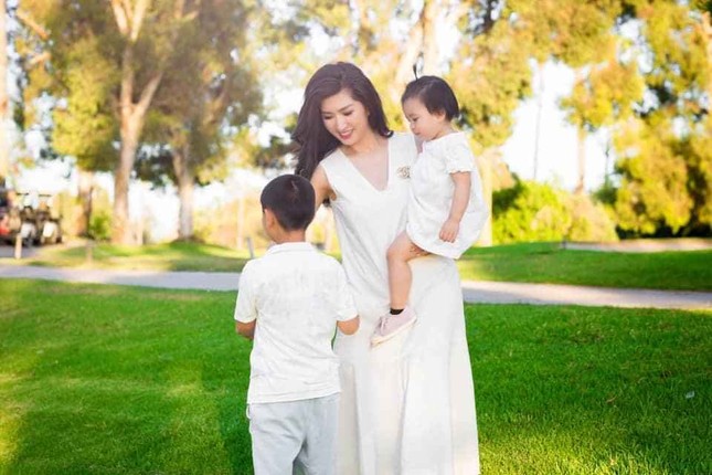Ca sỹ Nguyễn Hồng Nhung: Tôi không tin vào hôn nhân ảnh 3