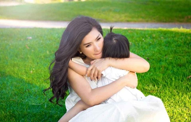 Ca sỹ Nguyễn Hồng Nhung: Tôi không tin vào hôn nhân ảnh 4
