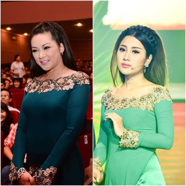 Vì sao fan Như Quỳnh đòi tẩy chay Quang Lê? ảnh 4