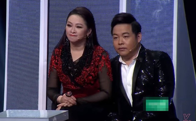 Vì sao fan Như Quỳnh đòi tẩy chay Quang Lê? ảnh 2