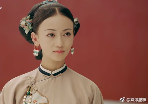 Mỹ nhân cổ trang: Ai là nàng Tây Thi đẹp nhất màn ảnh? ảnh 2