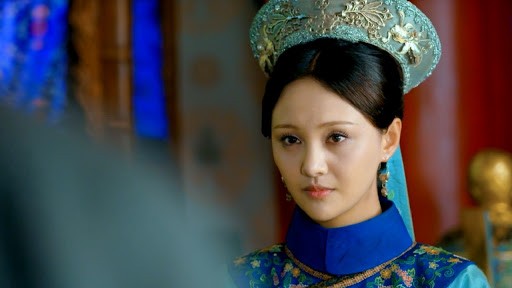 Mỹ nhân cổ trang: Ai là nàng Tây Thi đẹp nhất màn ảnh? ảnh 4