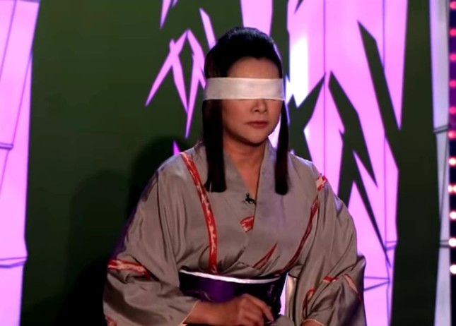 Hai mỹ nhân được khen giống 'tượng đài nhan sắc' Thanh Nga ảnh 5