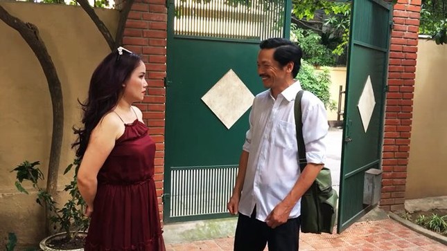 Cô Xuyến 'Về nhà đi con': Tôi đã chia tay chồng thứ 4 một năm nay ảnh 1