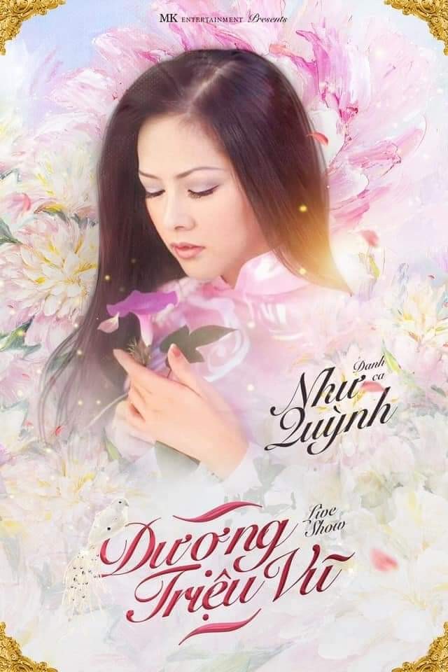 Dương Triệu Vũ mời Như Quỳnh tham gia liveshow ảnh 1