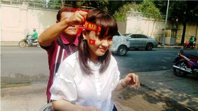 U23 Việt Nam đã kết nối triệu trái tim người Việt ảnh 1