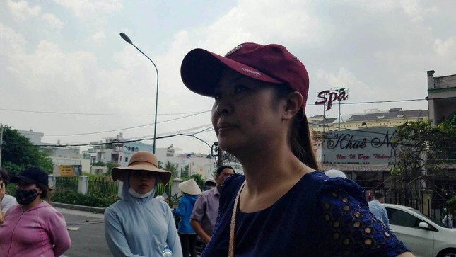 Cư dân chung cư Carina báo mất tài sản, tố chủ đầu tư lơ là ảnh 3