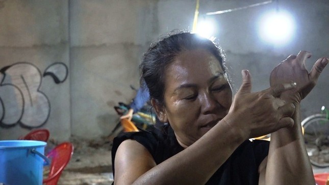 Nhân chứng bàng hoàng kể lại giây phút hiệp sĩ bị đâm chết ở Sài Gòn ảnh 4