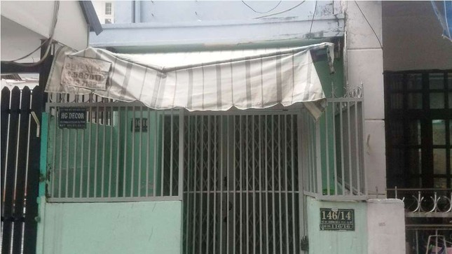 Nghi án cô gái trẻ ở Sài Gòn bị giết, phân xác phi tang ảnh 1