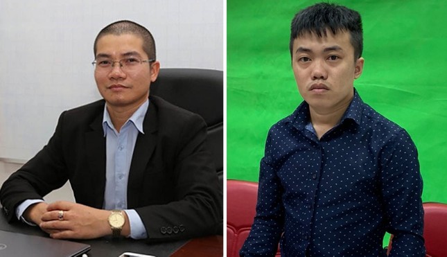 Công an triệu tập gần 20 giám đốc công ty con của Alibaba ảnh 1