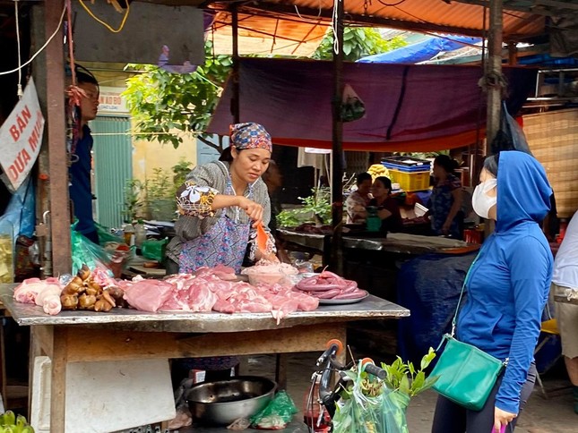 Giá lợn hơi lập đỉnh mới, lợn thành phẩm đắt chưa từng có ảnh 5