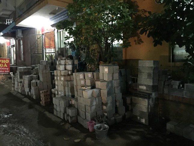 Hà Nội công bố thêm 4 chủ đầu tư chây ỳ quỹ bảo trì ảnh 1
