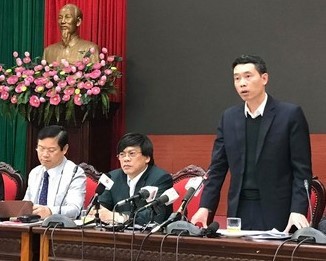 Chủ tịch Hà Nội yêu cầu thanh tra việc cưỡng chế phá dỡ công viên nước Thanh Hà ảnh 1