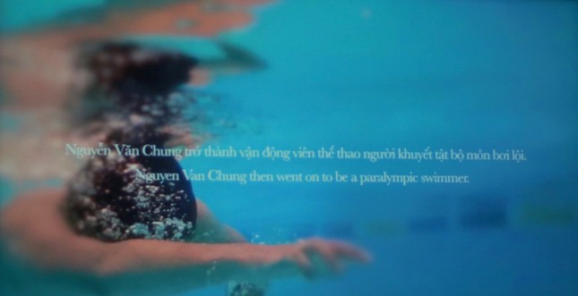 ‘Humans of Hanoi’: Chìa khóa bước vào thế giới của nhau ảnh 5