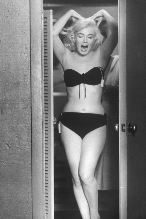 Ảnh hiếm của ‘Quả bom sex’ Marilyn Monroe với chồng ảnh 13
