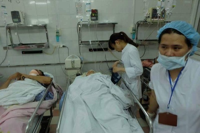 Xác định rõ danh tính nạn nhân vụ sập nhà tử vong ảnh 4