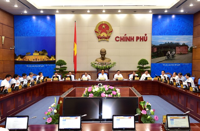 Chính phủ nhất trí đề xuất dừng thu phí đường bộ với xe máy ảnh 1