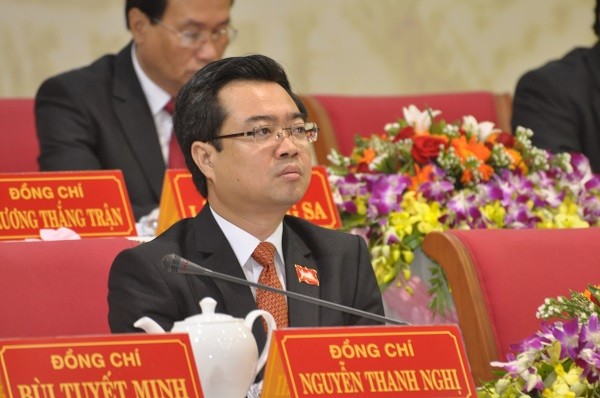 Xác định 3 khâu đột phá để Kiên Giang phát triển ảnh 1
