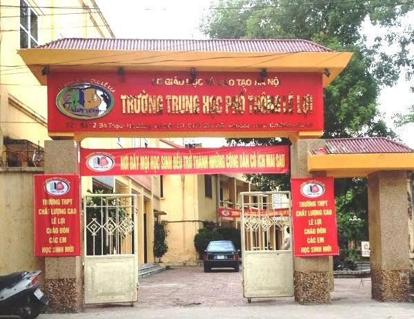 Nữ sinh lớp 12 xúc phạm giáo viên trên facebook ảnh 2