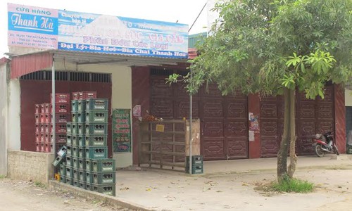 Vỡ hụi hàng trăm tỷ đồng chấn động quê nghèo ảnh 1
