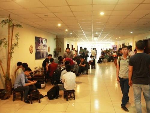Công bố nguyên nhân ban đầu khiến cá chết hàng loạt ảnh 1
